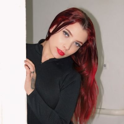 ✨Universo ✨
Instagram @Briny__oficial
criadora de conteúdo adulto @CasalNayblair