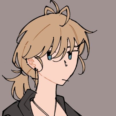 Amateur guitarist, streamer (soon!) and souls modder; restoring the Northern Limit.
It/She. š³ļøāā§ļø
https://t.co/ZavZPXTIP9