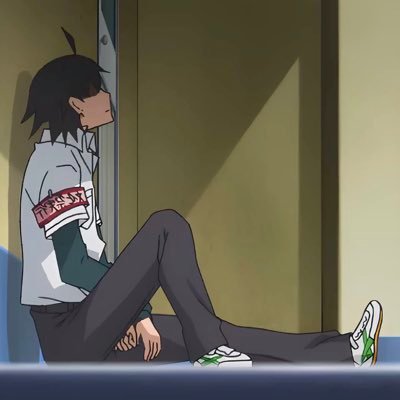 Slowyyyyyyy's profile picture. tout le monde part un jour