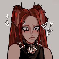 Campari! (@camparipuppy) 's Twitter Profile Photo Campari! (@camparipuppy) 's Twitter Profile Photo