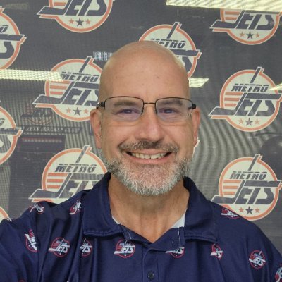 🎙@PRNlive | @MetroJetsHockey | @RevealTheHammer | @MidwestModsTour | @SooI500 @FloRacing |