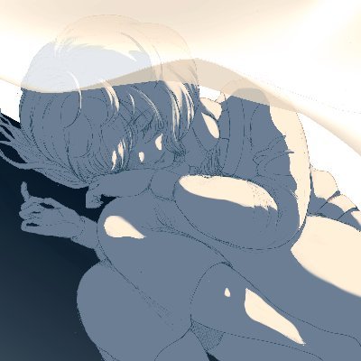 kansoku_toi's profile picture. 頭の中の宇宙を観測し、漫画で表現する者です。創作漫画「私は言葉を知らない、貴方は光を知りえない」 略して #コトヒカ 2話制作中。 主人公の女の子の絵も投稿しています。