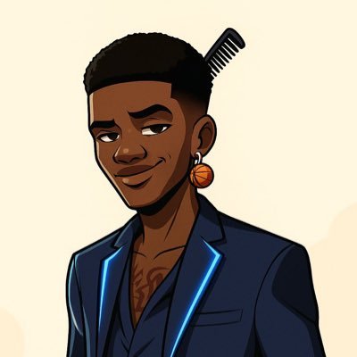 I am cybersecurity. Check my page to figure out why.