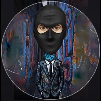 BalaclavaBand2t's profile picture. TT: https://t.co/wM7mon8mgO