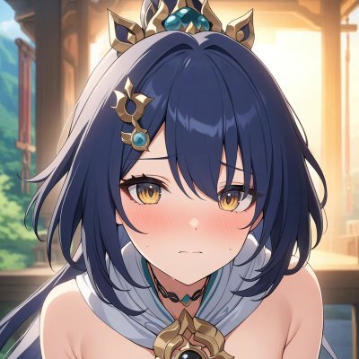 Karashaaaa's profile picture. 