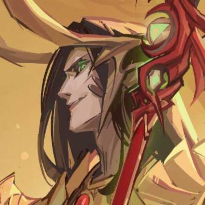 Personal account 💚 𝐋O𝒌𝑰 💚
𐔌՞. .՞𐦯 Devoted Loki Enjoyer & believer that Tom Hiddleston comes from heaven.
Art account: @NikkiLottee
