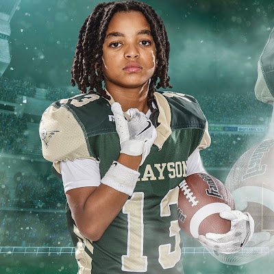 C/O 2031| Dual Sport Athlete| Football and Basketball|🔰4.0 GPA