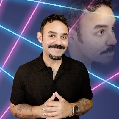 designer advocate, @figma for edu
prev: @imgix / professor @rit_artdesign
he/him 🇵🇷🏳️🌈
ig: @ instamiggi
tiktok: @ professorfigma
opinions are my own