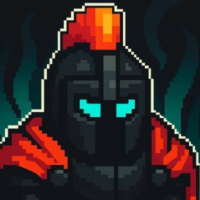 | Open to collabs | NFT, roles, web3, retro | I love teaching people new things | believer @playgigaverse
| dream of becoming a streamer @AbstractChain✳️ |