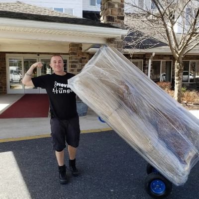 Relocation Specialist 🚛 | Father | First Generation American | #HOKK BullTard!