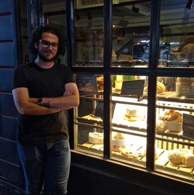 M_thePal's profile picture. فردا اگر بیایی ما نیستیم دیگر؛ ای آزادی ✌️
https://t.co/6w96Vdj6e6