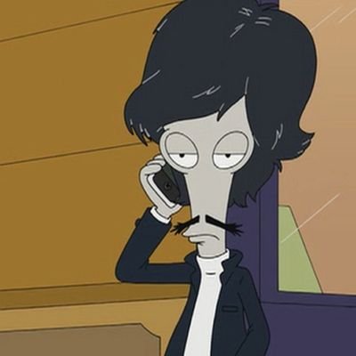 noronha11_'s profile picture. entre sorriso e choro