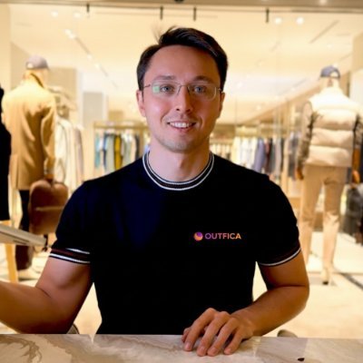 jasonfica's profile picture. Founder @Outfica (AI Virtual Try-On for Businesses)
Software & Textile
Sharing AI tools/news and my journey (Built 5+ apps)