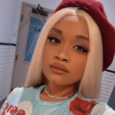 THEE QUEEN OF RAP followed me on 3/19/23 at 5:33 🥵 ✨✨🫵🏽 Nicki Minaj, Kim Petras, and John Cena follows 💋 definitely shady! but who cares?. 🧚🏽♀️🧚🏽♂️