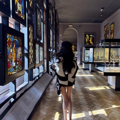 limpadorasa's profile picture. Lover of small animals🥰

Positive vibes only✌️