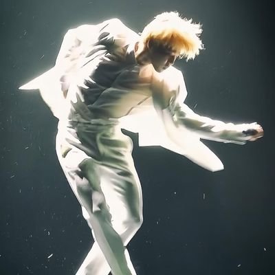 cin_JM's profile picture. CUANDO UN ARTISTA TOQUE TU CORAZON,ES UN CAMINO SOLO DE IDA,SIEMPRE SERE TU FANS  PARKJIMIN👑..