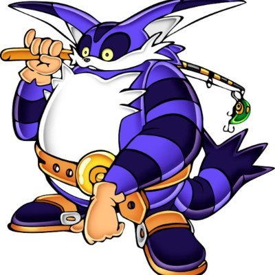 I want Big The Cat representation in OM
/// ran by @OutcomeM_news