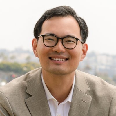 Associate Professor of Economics and Krause Chair in Korean Studies, UC San Diego @GPS_UCSD | Macroeconomist, Director of Korea-Pacific Program