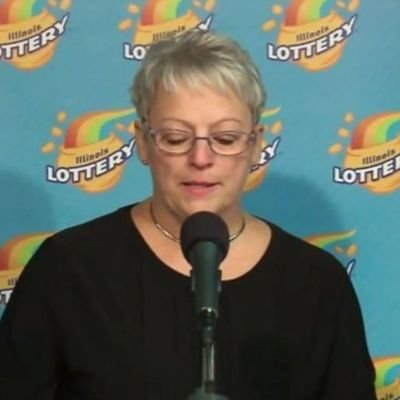 I'm Patricia Busking The Powerball Lottery Winner
Of $393m....!'m here to give out $250k to my first 1k
followers... DM me directly if you need any he