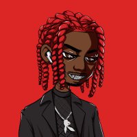 Hossy (@0xhossy) 's Twitter Profile Photo Hossy (@0xhossy) 's Twitter Profile Photo