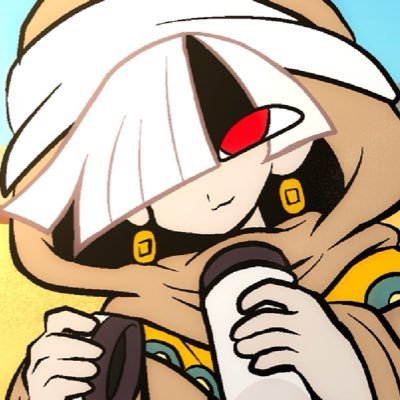 ハッターズのアソウギさんが好きです💰@23rovelt ←作画でお手伝いさせてもらってます😆