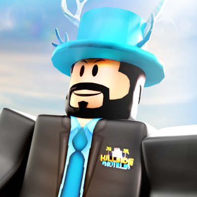 My goal is to reach 400 followers before 2023.
My ROBLOX User: Nhamario1
My discord user: Nhamario#4806