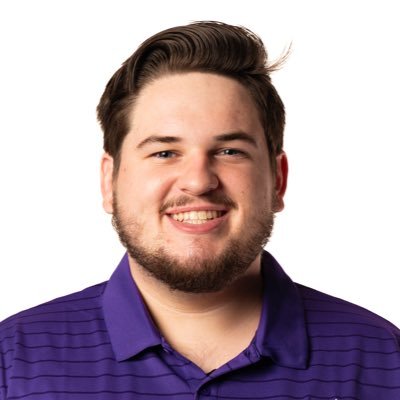 TCU Equipment Staff🐸 Oklahoma State Alumni🤠