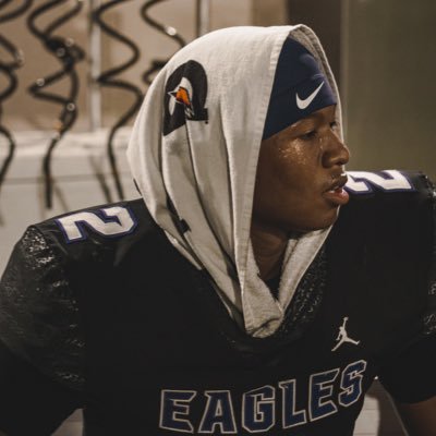 Joshua Lowe | Qb class of 2026 | 6’3 | 200 | 3.9 gpa | Crowley High School
