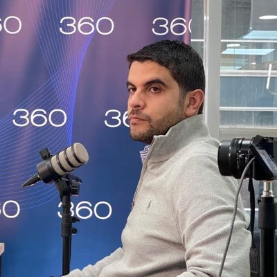 🇨🇴 Ciudadano colombiano 🏛️ Congresista de la República 2022-2026 🫱🏻🫲🏼
