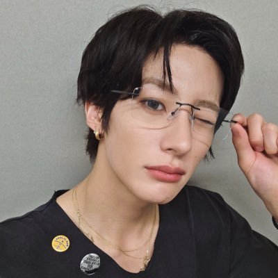『2004』❝Anton Lee❞ ✰ I don't need a 'no', I don't need a 'why'