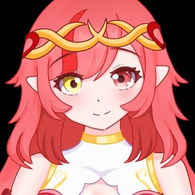 ✧༺🎀Elfa Redimida // Vtuber♡Artista ༻✧
✧Art🎨: #bloodroseart //
✧༺❤️༻✧
Watones #vtuber