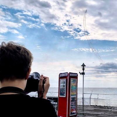 Content Creator • Meteorology & Aviation Enthusiast