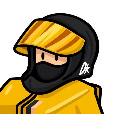Hey! I'm a Colombian ROBLOX Game Developer! 🇨🇴
I will document here the process of my growth and that of my projects.
🚀 Associate member of the M&C group