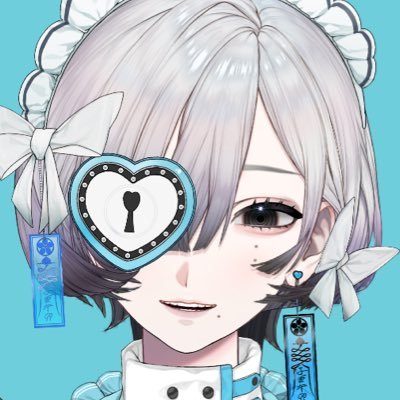 🦋咏骸(うたがい)💜ヒトモシ🦋絵と歌とポケモンと占星術🦋うーママまたはうーたんって呼んでね💎質問など→マシュマロ:https://t.co/1dPElsW4hT💎