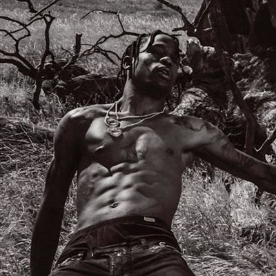 JACKBOYS 2 OUT NOW | Fan Account for @trvisXX