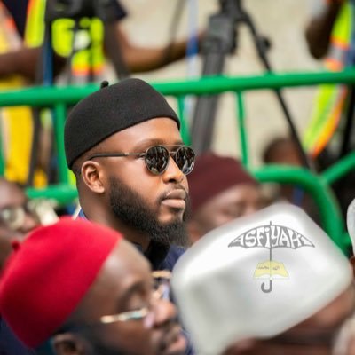 Muslim 🕌| Abbul Abbass Ahmad At Tijâni RTA ﷺ | Cheikh Seydil Hadji Malick SY ❤️| Hala Madrid ✨