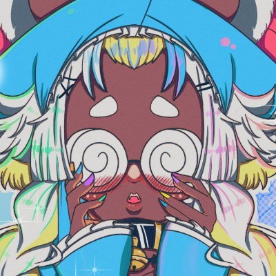 Drawer!🔞Hi im Karu Bat nurse he/they/ pfp: @MARAmaaan
#artist #karubunart🔞#echhilocation
https://t.co/D1hoD65G8s / https://t.co/yYWNhPqMj6