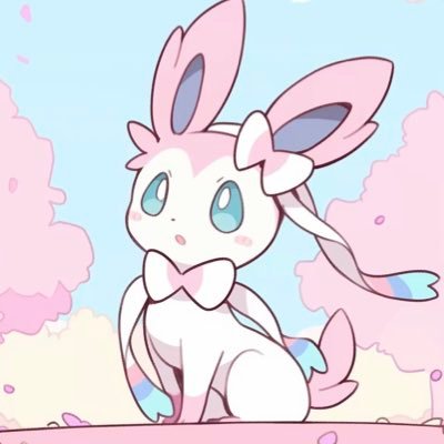 20 she/her - i play gacha games and collect pokemon cards, figures, plushies, etc. please help fund my addictions !