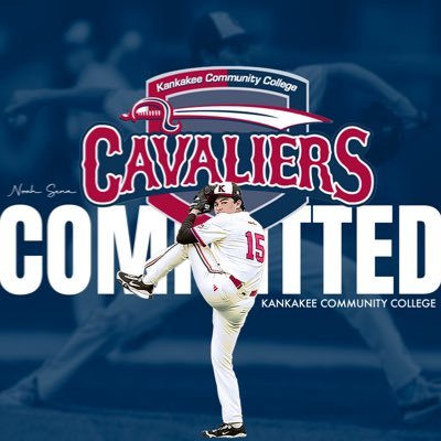 NoahSena2026's profile picture. RHP / OF / Class 2026 / GPA 3.9