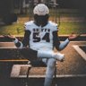JaylenIngram7's profile picture. Buchtel ‘26 | OT/DT | 6’0 210LBS | 3.4 GPA | Head Coach: @CoacH_BWILLL