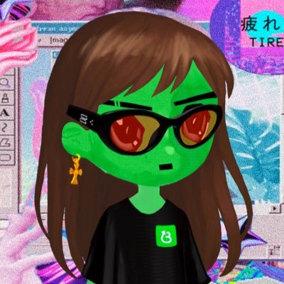 make art, do memes, bring jokes✨
also making dog food in web0