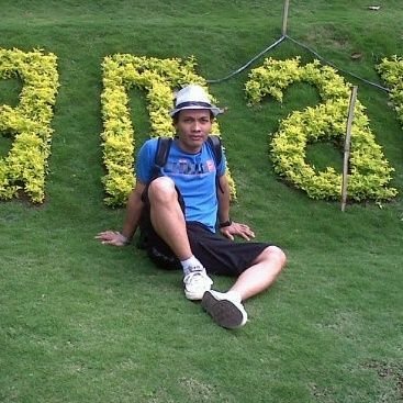 Sebaik baiknya aku,lebih baik kalian.
Seburuk-buruknya Kalian, lebih buruk aku