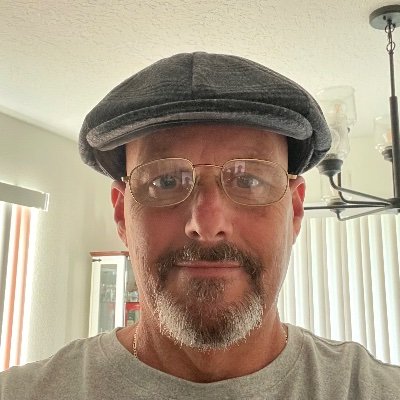 GOD Always! Retired SKCS, Father of 4, Grandfather, Husband to Deb. No DM, No Porn. MAGA, Conservative. Caps Fan! Dog Lover! God Bless America! 🇺🇸 🇮🇱