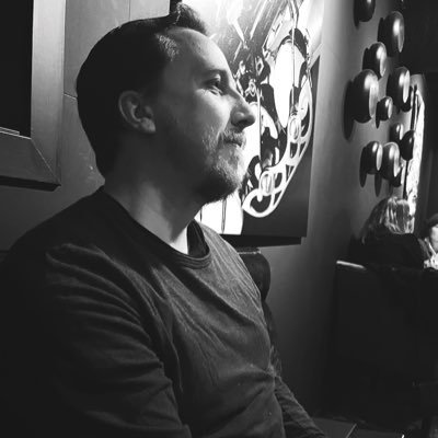 He/Him. Producer @arzettegame, prisoner of @digitalfoundry / DFRetro producer, author, Bubsy World Heavyweight Champion. Opinions are mine.