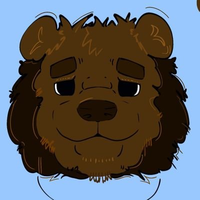 #iheartbeer
17+
destiny 2 player, furry, gay (literally a walking oxymoron)