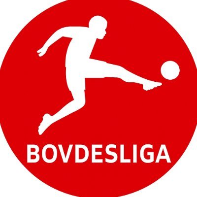 Official X Account Of The BOVDESLIGA! Clubs League By @angryginge13