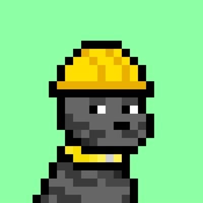 cepetule's profile picture. web3 newbie | artist | Striving for balance between Medicine and my growing NFT addiction 🎨| doctor 👩🏻‍⚕️