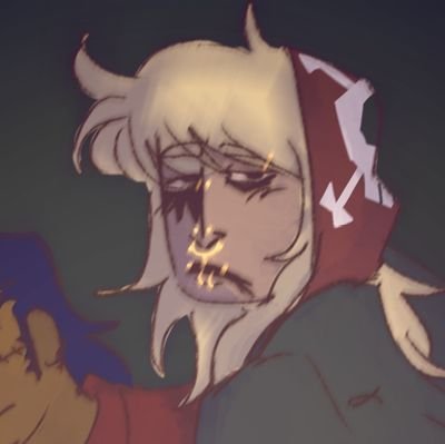 🎸 Robbie/Luggy
🎸 19
🎸 He/it/bun/ghoul
🎸 Priv : @sp1tballz