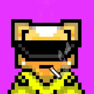 WEB3 Gaming Fanatic 🎮 @Ronin_Network $RON | $SUI | Airdrop Hunter 💕