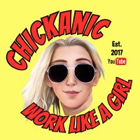 Chickanic (@chickanicbre) 's Twitter Profile Photo